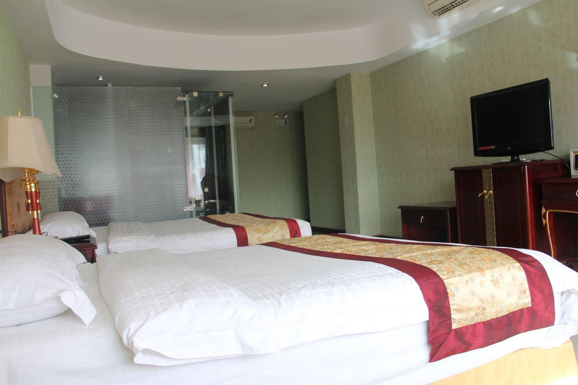 The Privi Suites Паттайя Экстерьер фото